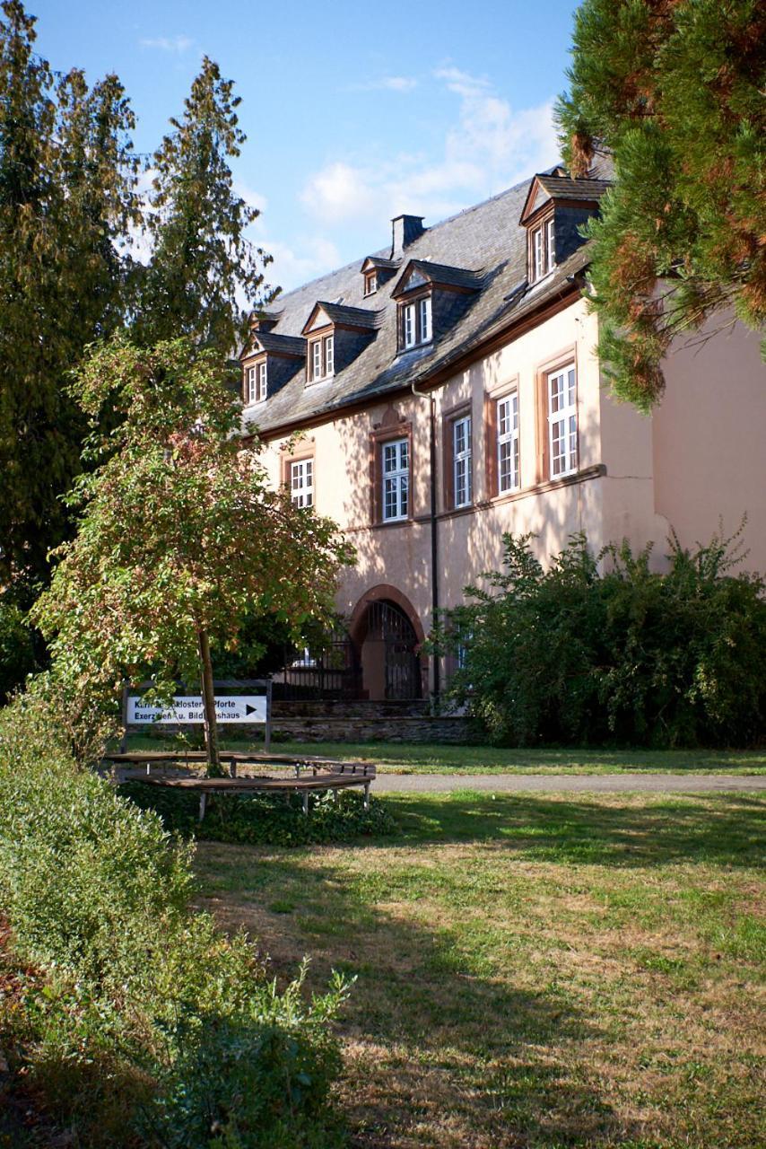 Christepaul Ferienwohnungen Bengel Exterior photo