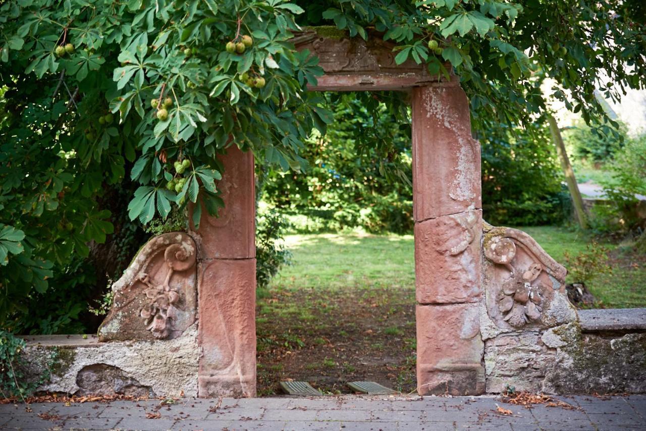 Christepaul Ferienwohnungen Bengel Exterior photo